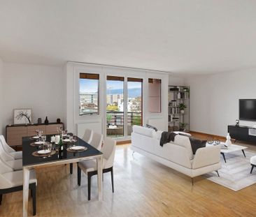 A louer sans caution - Superbe appartement rénové - Photo 1