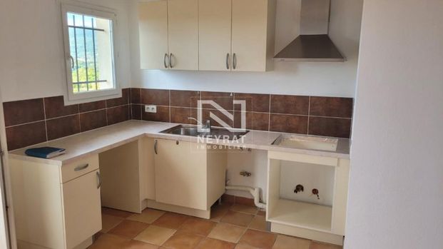 Appartement 2 Pièces 40 m² - Photo 1