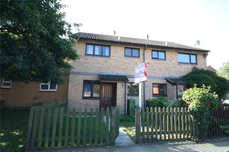 1 bedroom terraced house to rent - Photo 4