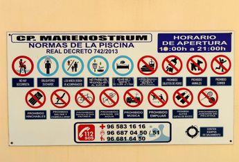 Calpe/Calp, Valencian Community