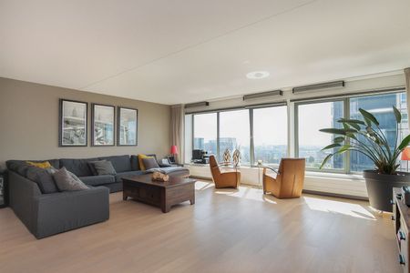 Appartement te huur: Prins Willem-Alexanderweg 187 2595 BT Den Haag - Photo 4