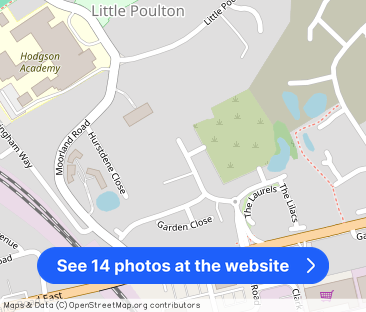 Manor Apartments, Poulton-Le-Fylde, FY6 - Photo 1