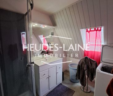 Location Appartement 4 pièces 64m² AVRANCHES 50300 - Photo 5