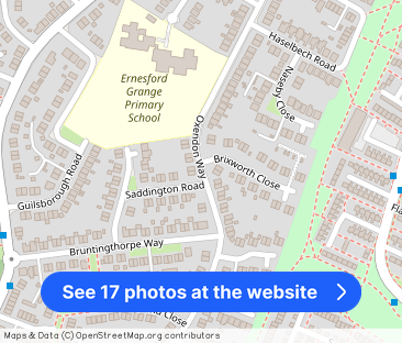 Oxendon Way, Coventry, West Midlands, CV3 - Photo 1