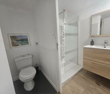 Location Maison 3 pièces 55m² PERTUIS 84120 - Photo 6
