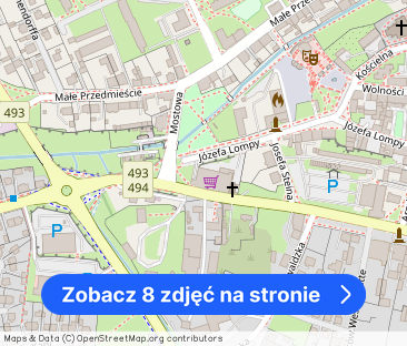 Piękne mieszkanie do wynajęcia - Zdjęcie 1