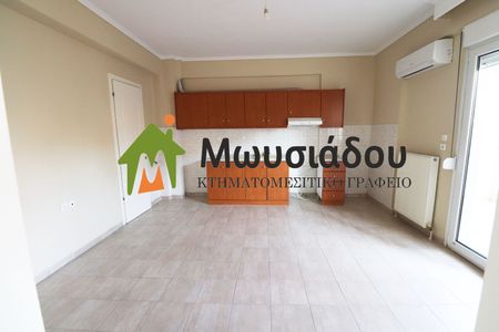 Studio/Γκαρσονιέρα για ενοικίαση - Εύοσμος, - Photo 3