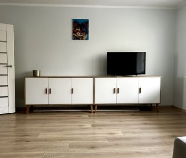 Mieszkanie na wynajem 2 pokoje balkon - Photo 3