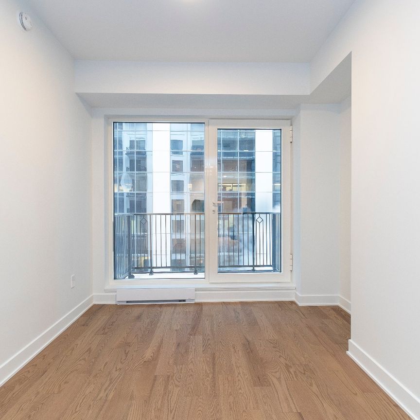 Appartement - 601-1518 Rue Sherbrooke O. - Photo 1