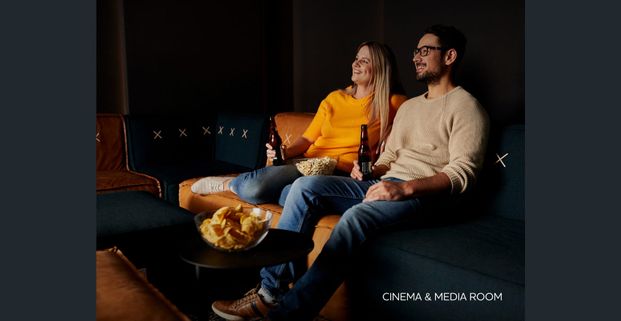 Rent with us and indulge in lifestyle, convenience, service and more security. - Photo 1