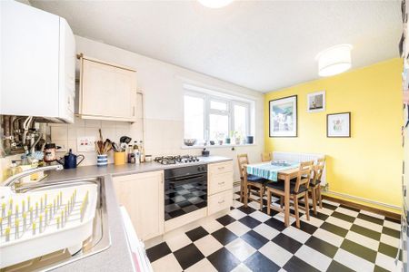 1 bedroom flat to rent - Photo 5