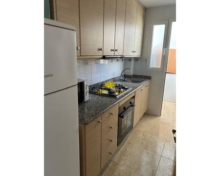 3 BEDROOM APARTMENT IN SANTA POLA - Photo 4