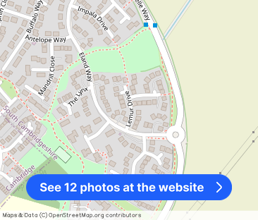 Lemur Drive, Cambridge - Photo 1