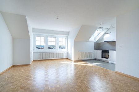 Splendid 3-room apartment ideally located - Photo 3