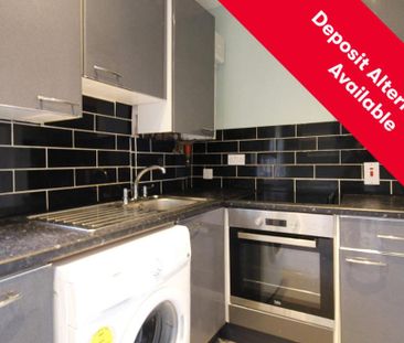 1 bedroom maisonette to rent - Photo 6