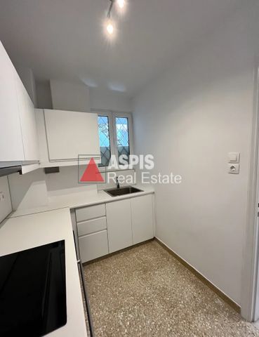 Διαμέρισμα, προς ενοικίαση Κυνοσάργους, Νέος Κόσμος Κωδικός 2304219 - Photo 3