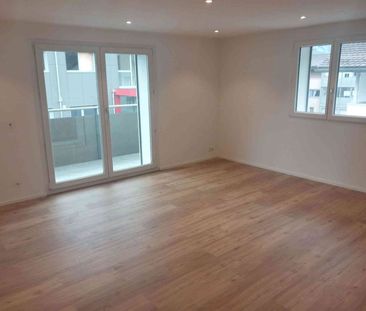 3.5 Zimmer, 88 m², 2. Stock - Foto 1
