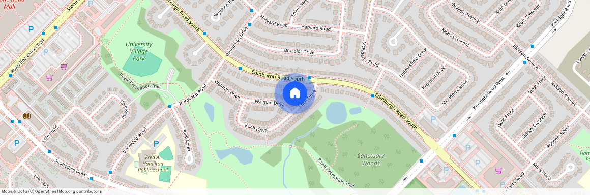 78 Koch Drive, Guelph, ON, Canada