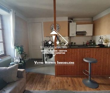 Location Appartement 2 pièces Limoges (87000) - Photo 5