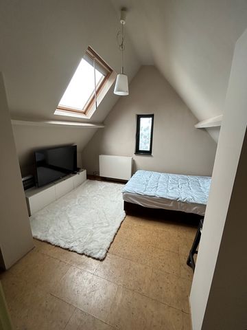 Couhousing in 3 privekamers verdeeld - Photo 5