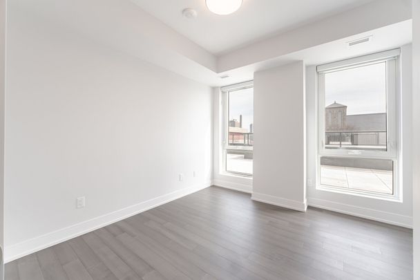 For Lease - 664 Spadina Avenue Unit# 410, Toronto, Ontario - Photo 1