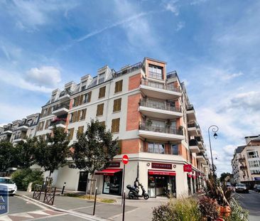 Location Appartement 3 pièces 64m² LE PLESSIS TREVISE 94420 - Photo 1