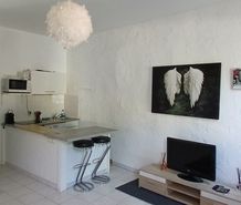 Location Appartement 1 pièce 27m² CASSIS 13260 - Photo 1