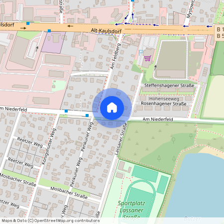 12621 Berlin - Hellersdorf