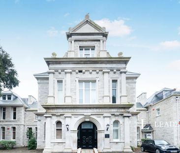 2 bedroom apartment to rent Poole Road, Bournemouth, BH4 - Photo 6