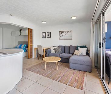 Great 1 bedroom apartment, Central Location - Photo 6