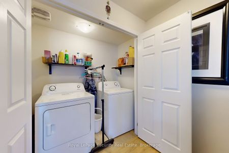 For Lease - 55 Golden Springs Drive, Brampton, Ontario - Photo 2