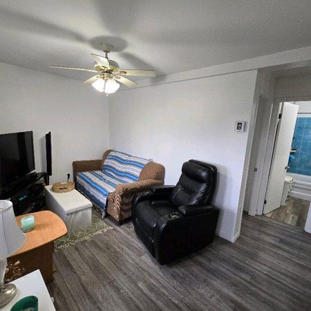 4 1/2 a louer - Photo 4