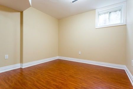 For Lease - 77 Sundance Crescent Unit# Basement, Toronto, Ontario - Photo 4