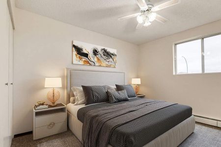 Classic Suite - 2 Bedroom - Photo 4