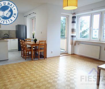 Bydgoszcz Górzyskowo, ul. Bronisława Potockiego - Photo 3