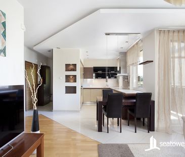 Wynajem ekskluzywnych apartamentów - Photo 3