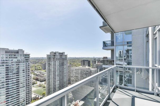 For Lease - 4968 Yonge Street Unit# PH-202, Toronto, Ontario - Photo 1