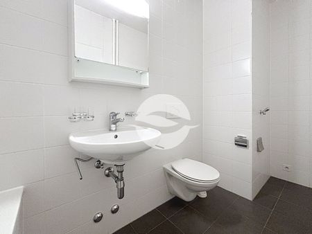 4 Zimmer, 111 m², 1. Stock - Photo 4