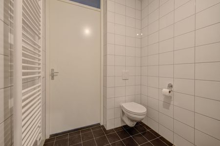 Appartement te huur: Hulsdonksestraat 11-D 4703 AP Roosendaal - Photo 3