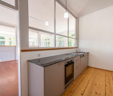 Einzigartige, neu renovierte Loftwohnung - Photo 4