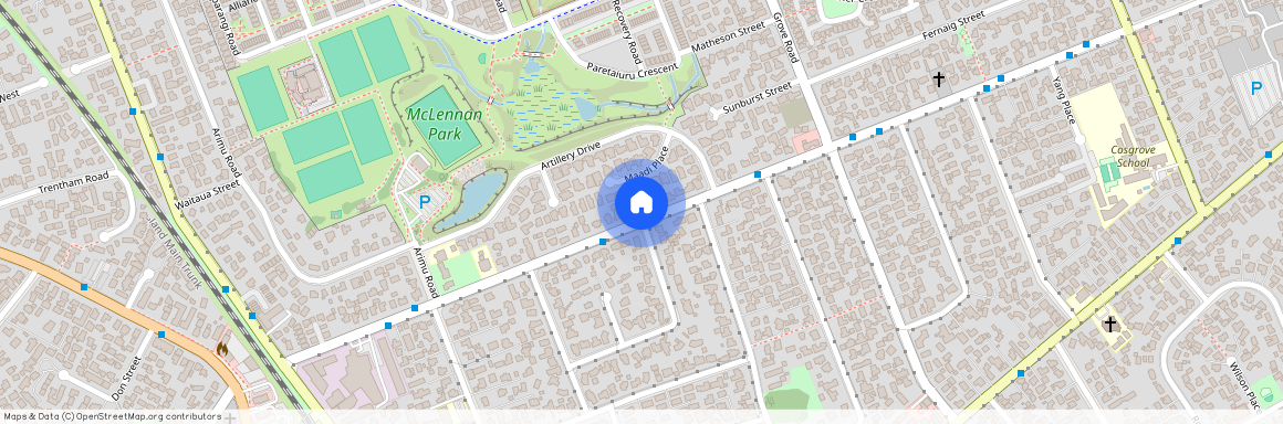 64 Old Wairoa Road, 2582, Papakura