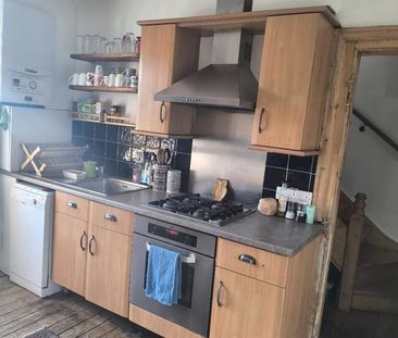 Room in a Shared Flat, London, SE5 - Photo 4