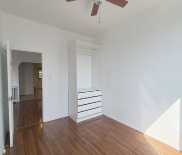 For Lease - 206 Augusta Avenue Unit# 2nd Floor, Toronto, Ontario - Photo 2