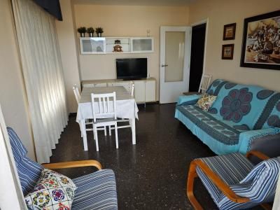 Apartment - Benicassim (Benicasim/Benicàssim) - Photo 1