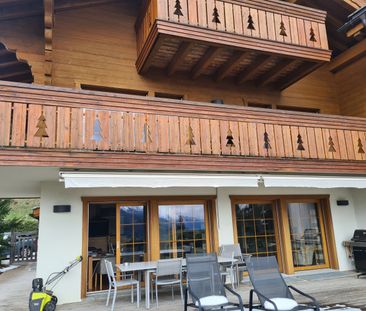 Belle maison à louer à l'année proche du centre de Crans - Photo 6