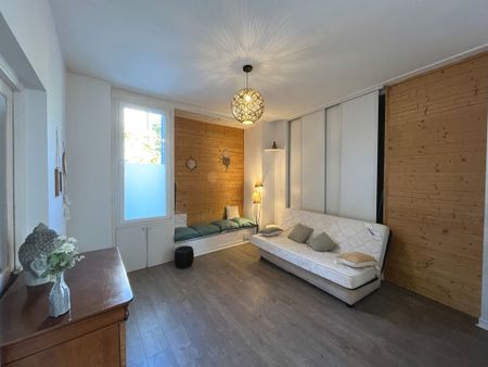 Location Appartement 3 pièces 67m² LIMOGES 87000 - Photo 2