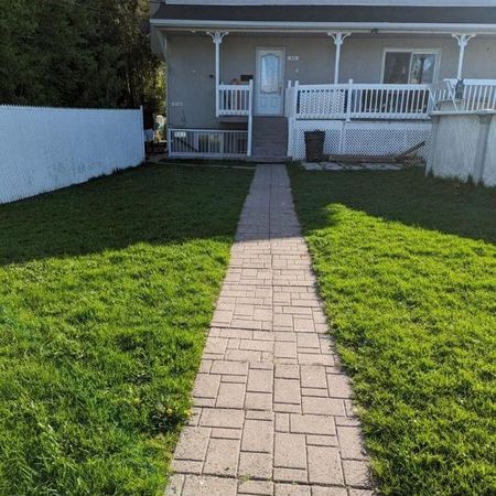 3 1/2 à louer - Photo 3