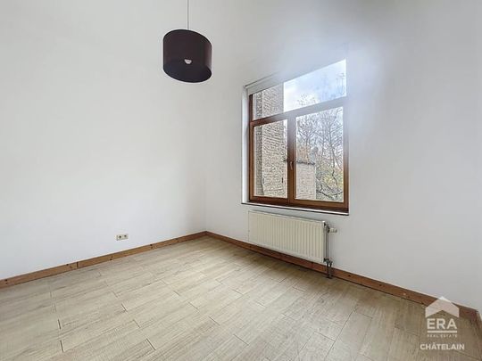 Appartement te huur - Photo 1