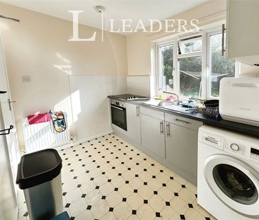 1 bedroom studio to rent Acton Way, Cambridge, CB4 - Photo 4