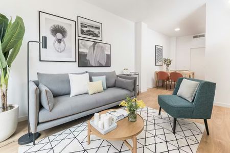 Carrer del Túria, Valencia, Valencian Community 46008 - Photo 2